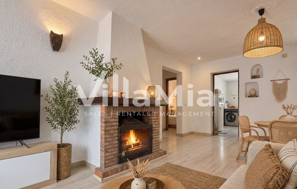 Villa in Jávea for sale VM 2924d