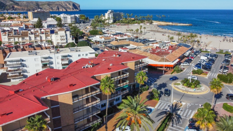 Apartment in Jávea for sale CP 4659-D