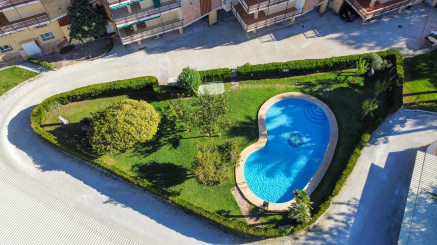 Apartment in Jávea for sale CP 4659-D