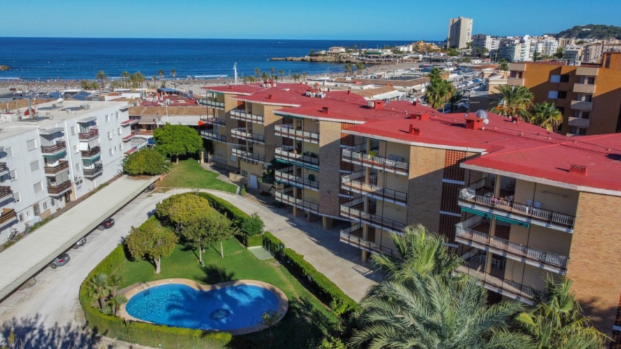Apartment in Jávea for sale CP 4659-D