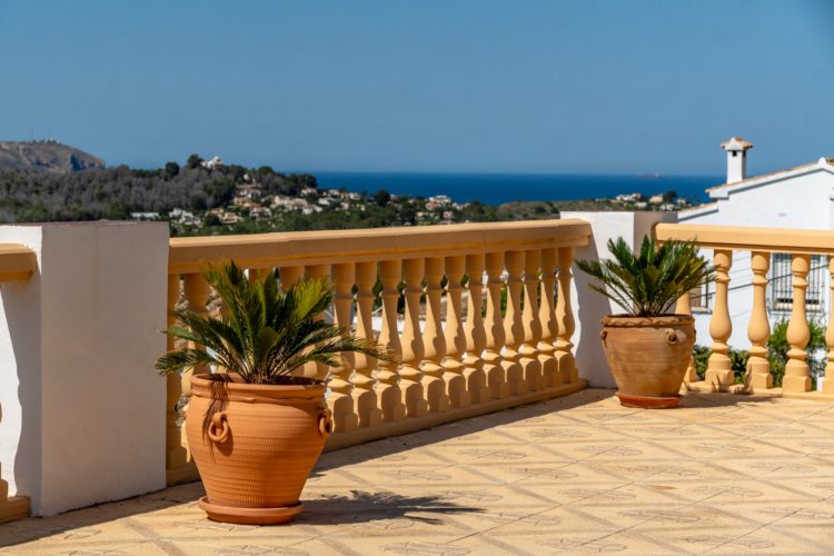 Apartment in Jávea for sale CP 4659-D