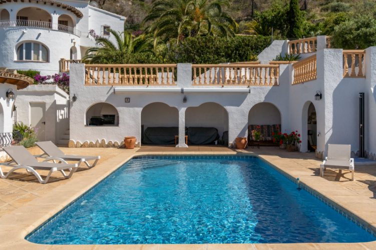 Apartment in Jávea for sale CP 4659-D