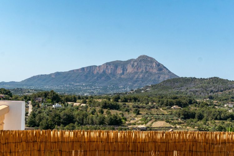 Apartment in Jávea for sale CP 4659-D