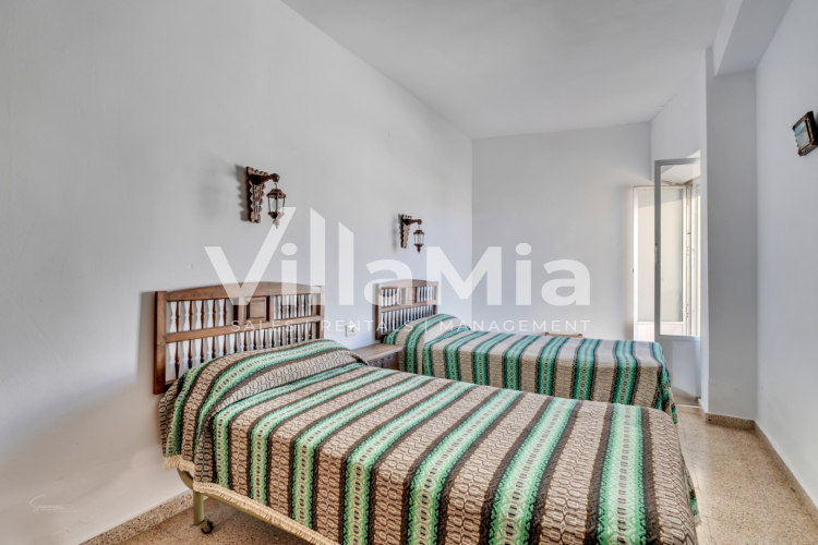 Apartment in Jávea for sale CP 4659-D