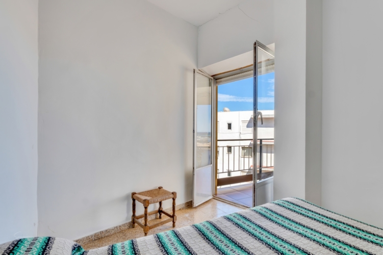 Apartment in Jávea for sale CP 4659-D