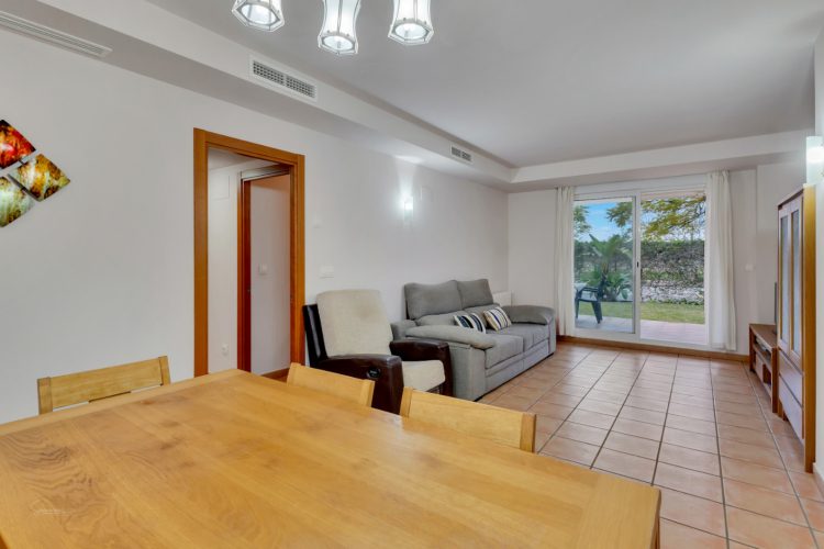 Apartment in Jávea for sale CP 4659-D