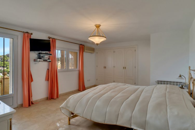 Apartment in Jávea for sale CP 4659-D