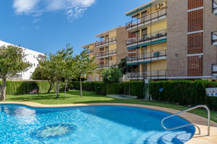 Apartment in Jávea for sale CP 4659-D