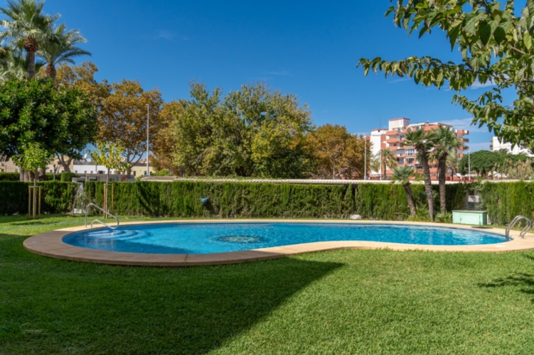 Apartment in Jávea for sale CP 4659-D