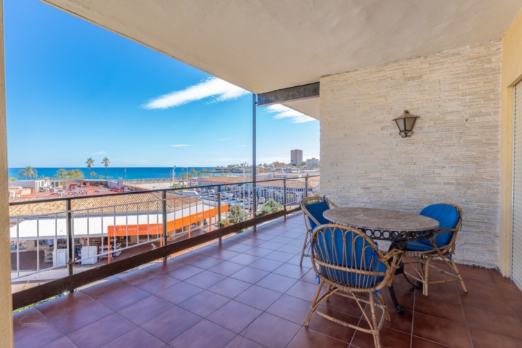 Apartment in Jávea for sale CP 4659-D