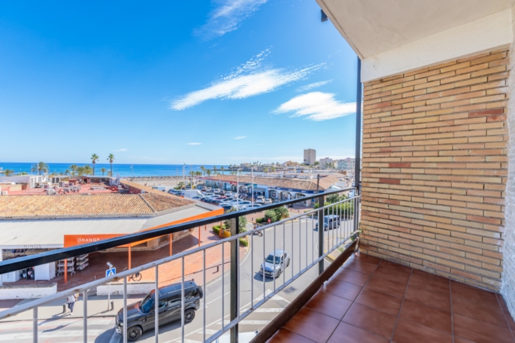 Apartment in Jávea for sale CP 4659-D