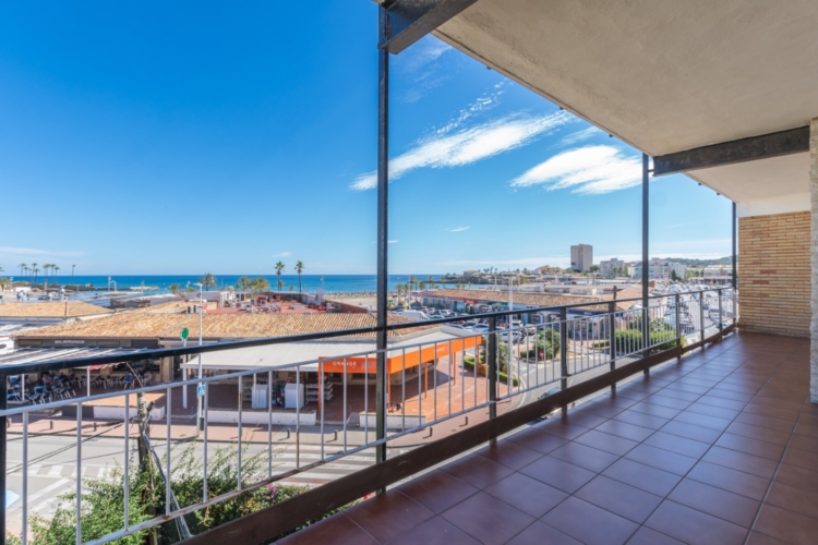 Apartment in Jávea for sale CP 4659-D