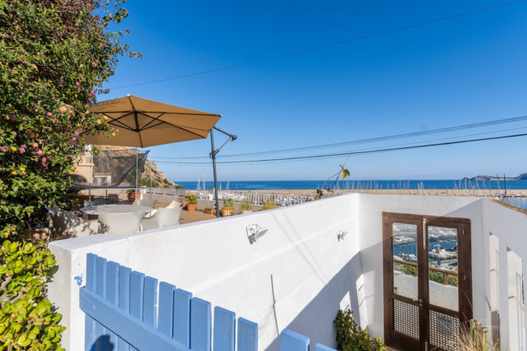 Villa in Jávea for sale CP 4681-D