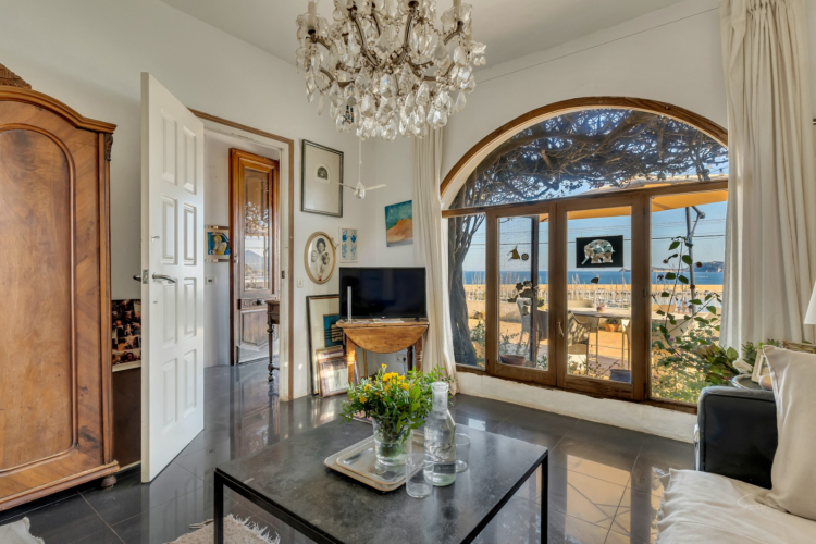 Villa in Jávea for sale CP 4681-D