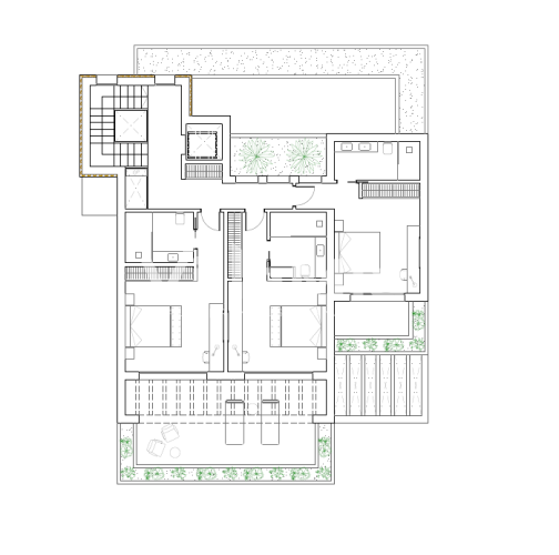 Plot in Jávea for sale CP 4758-D