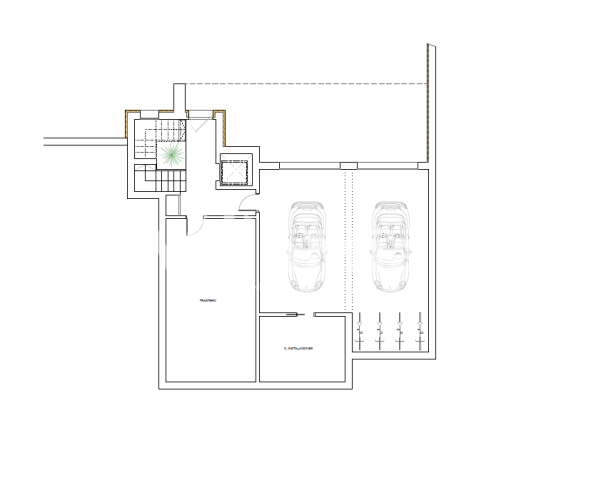 Plot in Jávea for sale CP 4758-D