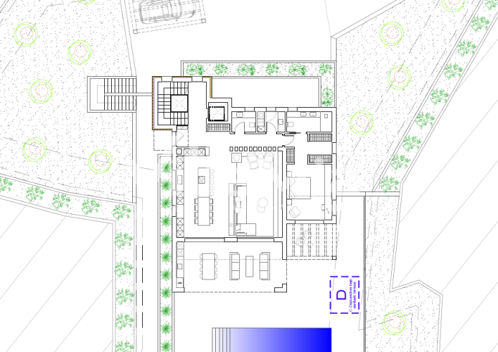 Plot in Jávea for sale CP 4758-D