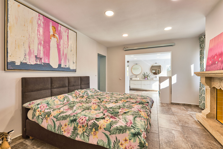 Villa in Jávea for sale VM 2935d