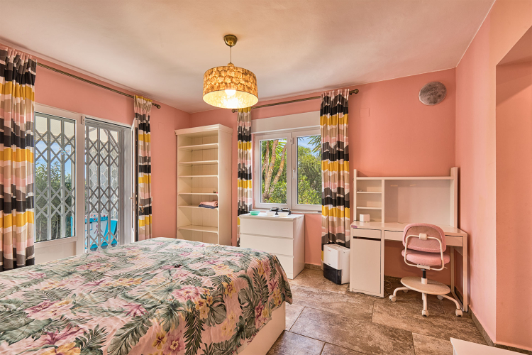 Villa in Jávea for sale VM 2935d