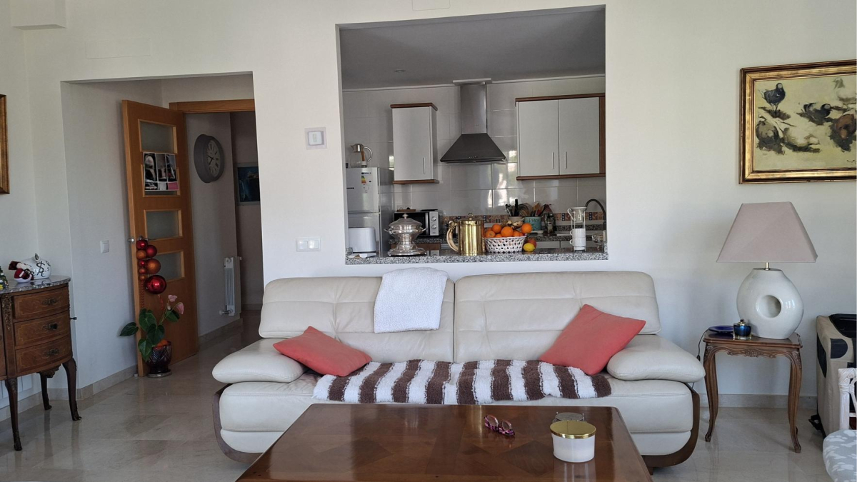 Verkoop. Appartement in Jávea