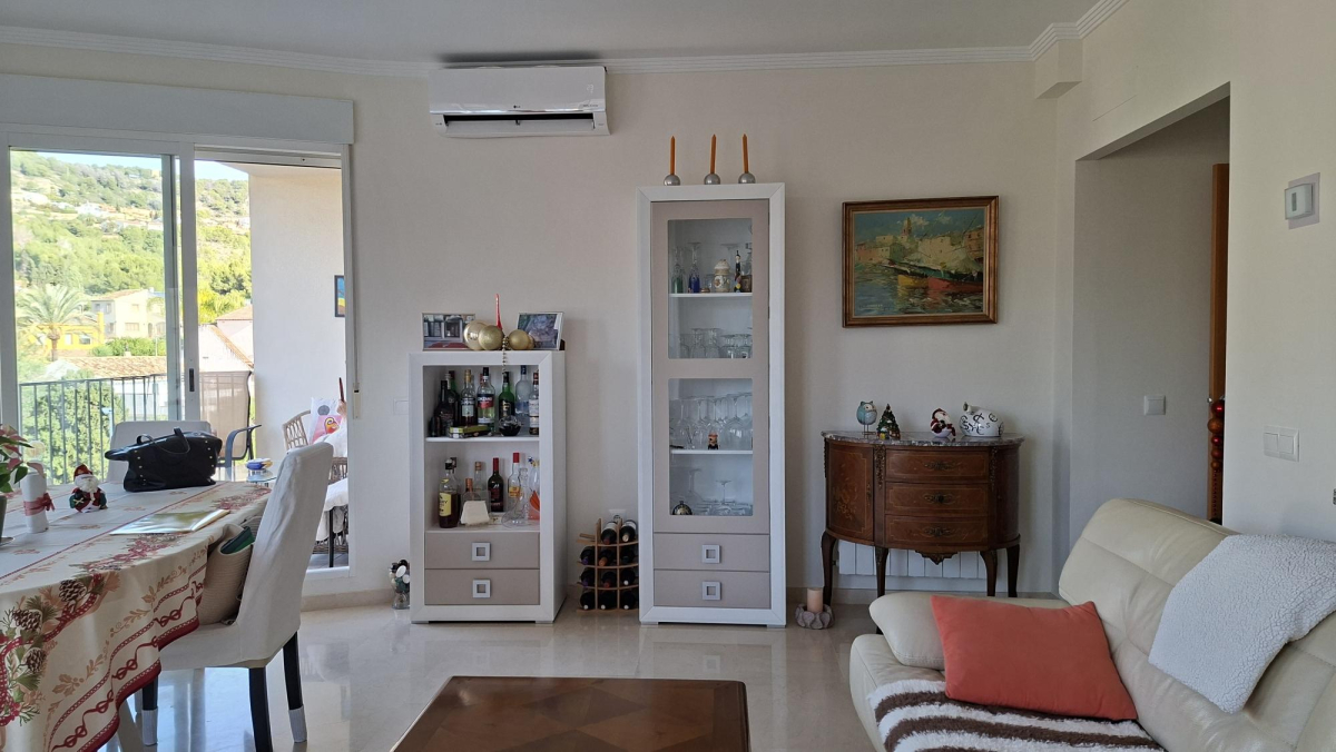 Verkoop. Appartement in Jávea