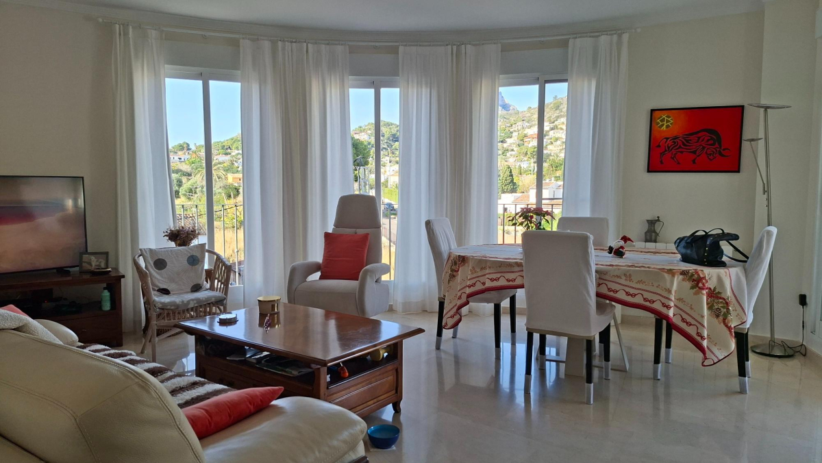 Verkoop. Appartement in Jávea