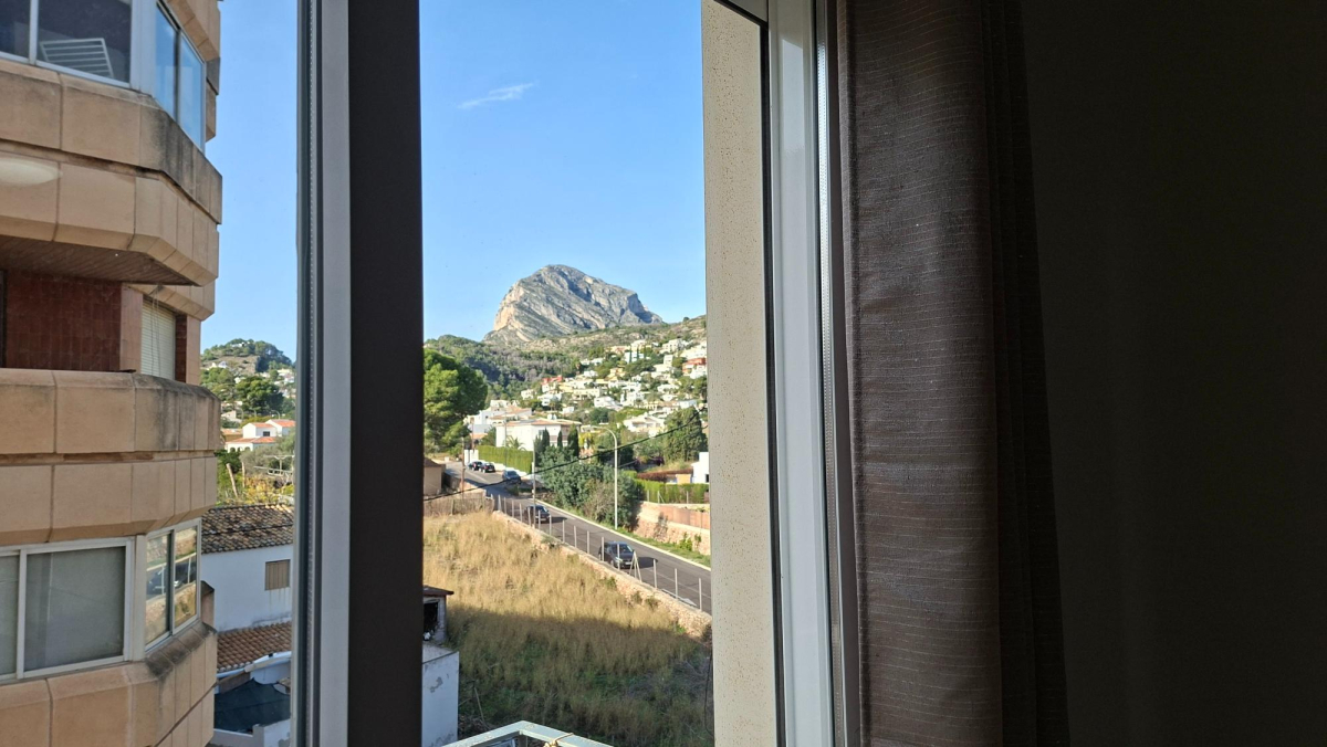 Verkoop. Appartement in Jávea