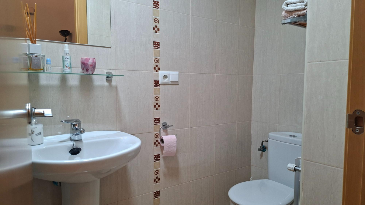 Verkoop. Appartement in Jávea