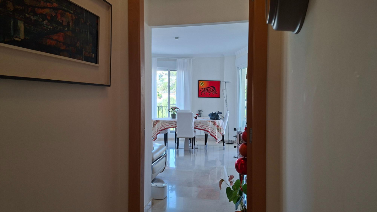 Verkoop. Appartement in Jávea