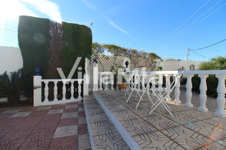 Villa in Els Poblets for sale VPH01824