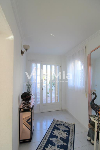 Villa in Els Poblets for sale VPH01824