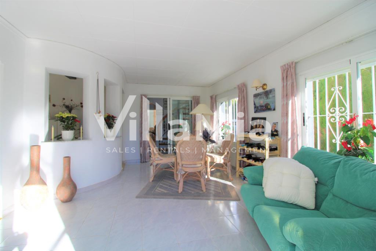 Villa in Els Poblets for sale VPH01824