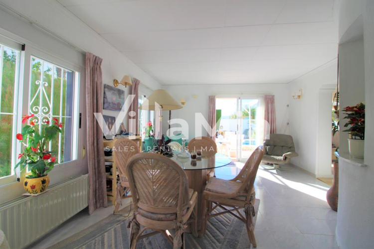 Villa in Els Poblets for sale VPH01824