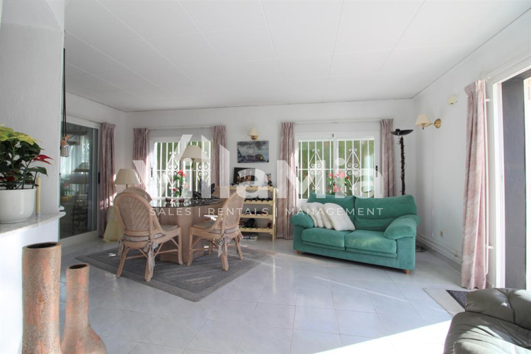 Villa in Els Poblets for sale VPH01824