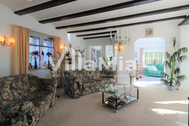 Villa in Els Poblets for sale VPH01824
