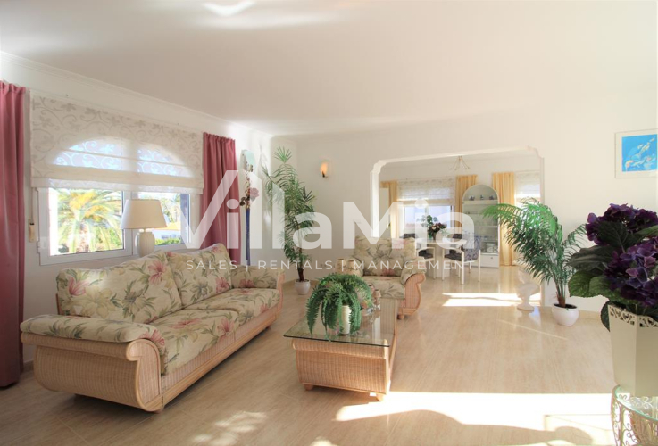 Villa in Els Poblets for sale VPH01824