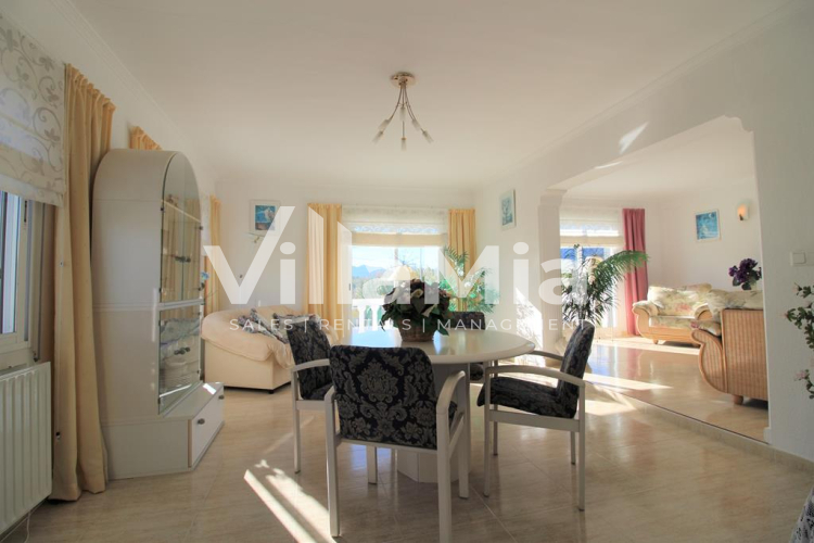 Villa in Els Poblets for sale VPH01824