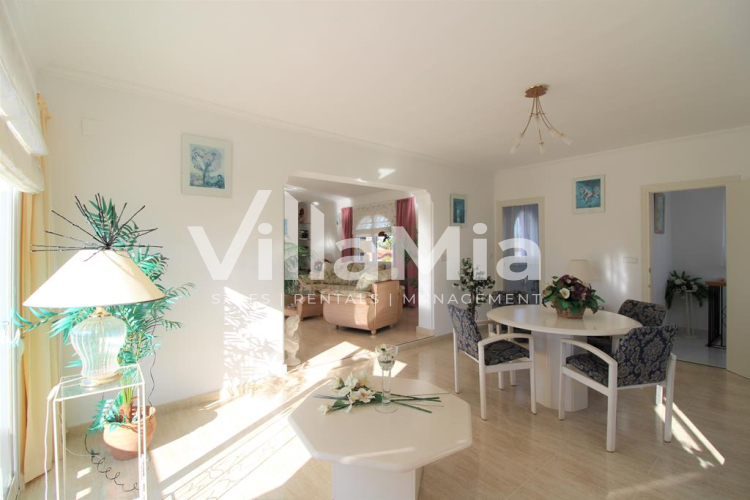 Villa in Els Poblets for sale VPH01824