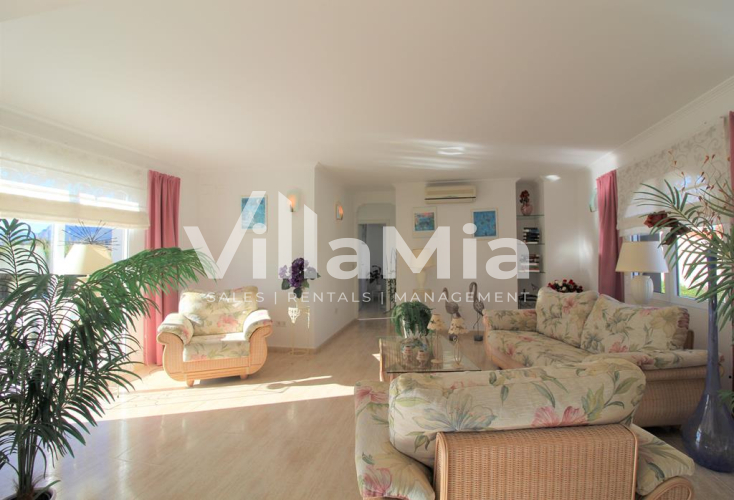 Villa in Els Poblets for sale VPH01824