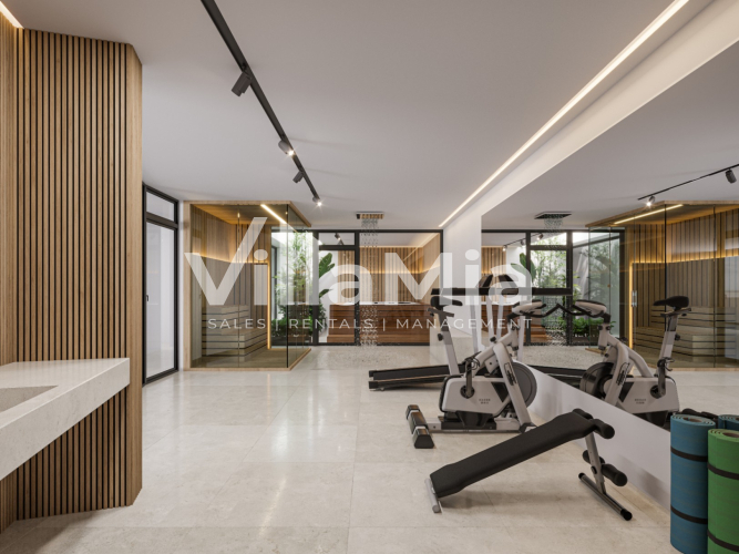 Villa in Denia for sale VPH01975