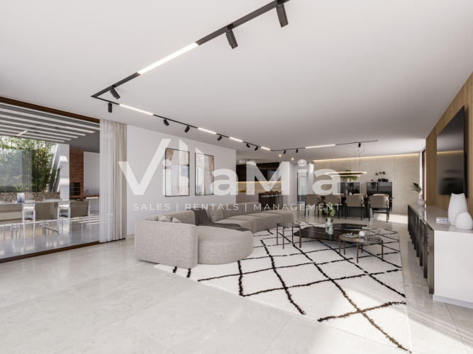 Villa in Denia for sale VPH01975
