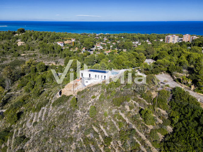 Villa in Denia for sale VPH01975