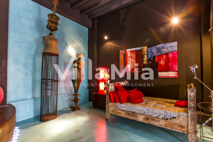 Townhouse in Denia for sale VPH02015