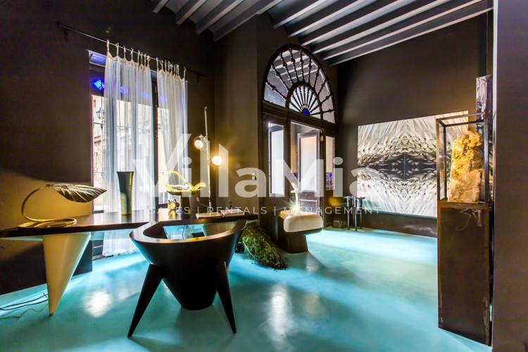 Townhouse in Denia for sale VPH02015