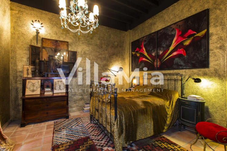 Townhouse in Denia for sale VPH02015