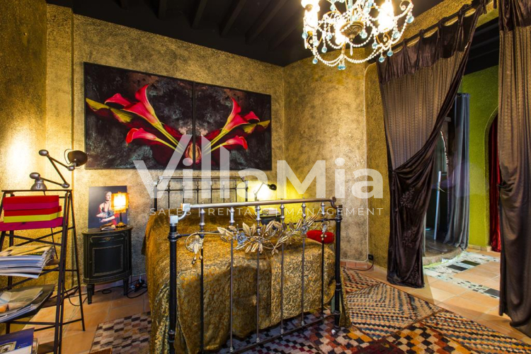 Townhouse in Denia for sale VPH02015