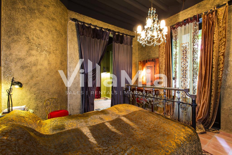 Townhouse in Denia for sale VPH02015