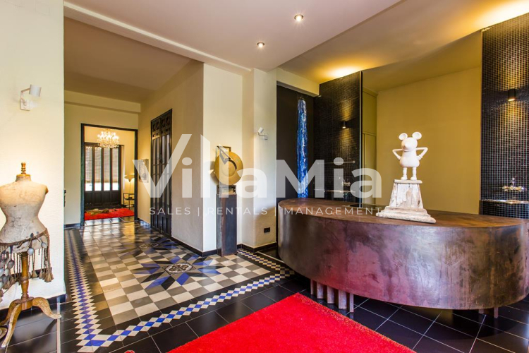 Townhouse in Denia for sale VPH02015