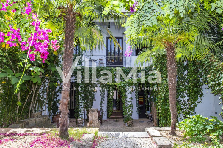 Townhouse in Denia for sale VPH02015