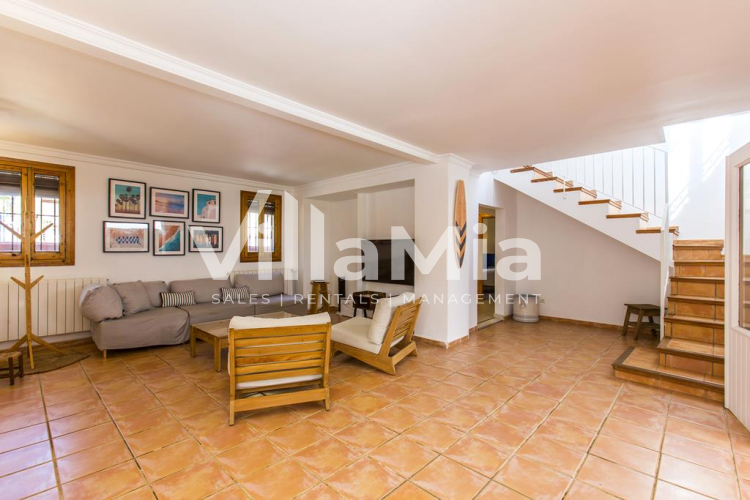 Villa in Denia for sale VPH02028